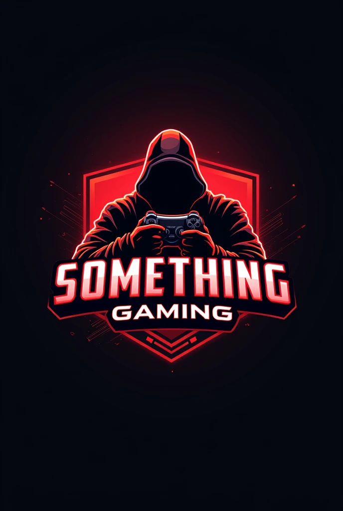 PROMPT
This is a gaming logo that features the name "Something Gaming" in a futuristic font and a red color. and assaulter avtar, The logo also has a stylized controller icon and a logo in the logo. The logo is designed to be attractive and eye-catching, and to appeal to gaming enthusiasts. I hope you like it.
EDITING