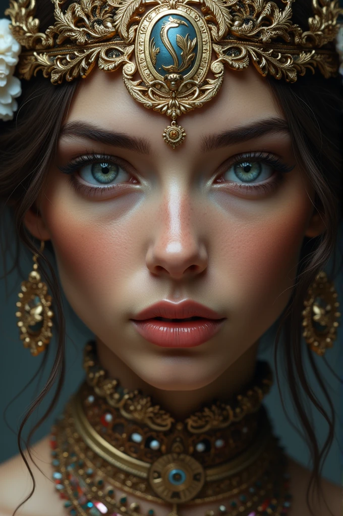 ((best quality)), ((masterpiece)), (detailed), perfect face