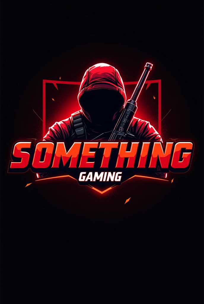 PROMPT
This is a gaming logo that features the name "Something Gaming" in a futuristic font and a red color. and assaulter avtar, The logo also has a M416 icon and a logo in the logo. The logo is designed to be attractive and eye-catching, and to appeal to gaming enthusiasts. I hope you like it.
EDITING
