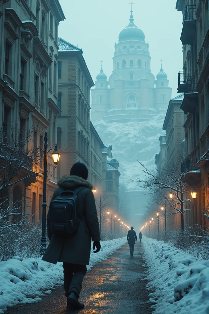 Uncovering secrete of ukraine