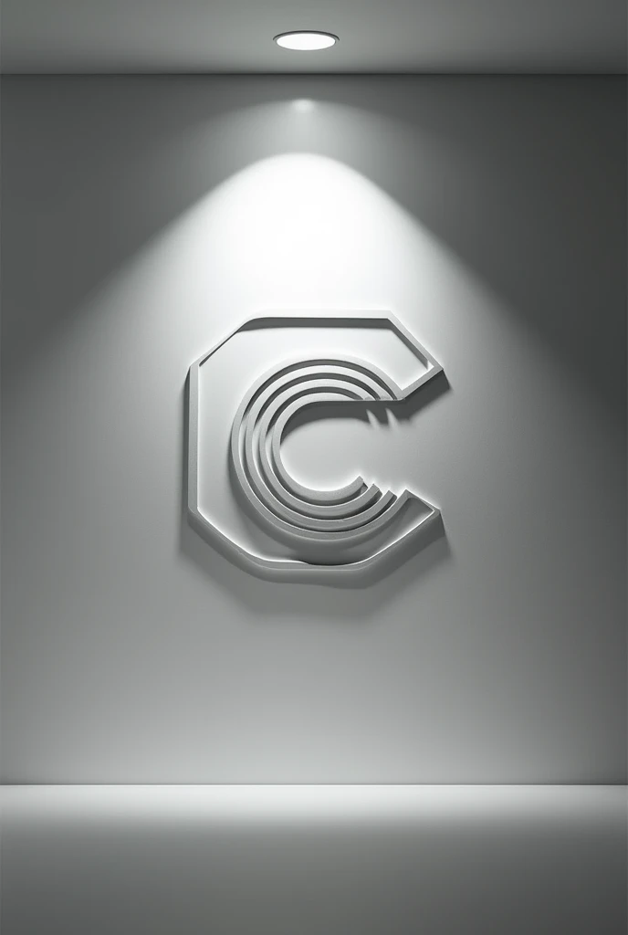 Create a minimalist and modern luxury laser cutting and marking logo called Cutlens