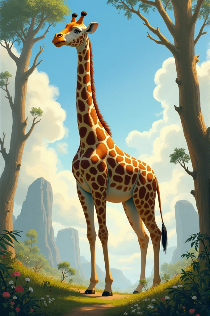 Giraffe