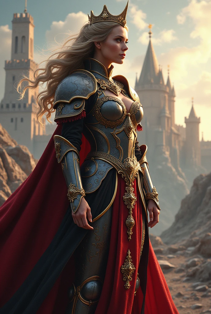 Milady Honor of kings