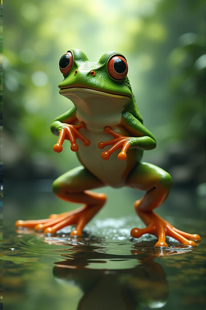 Frog