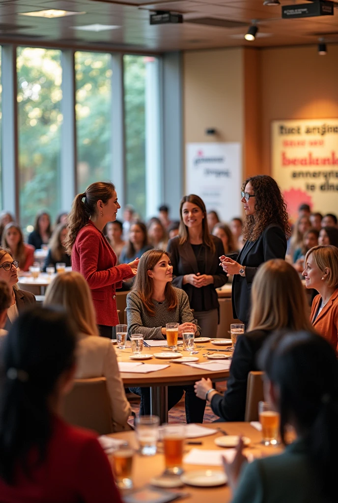 Women's Forum