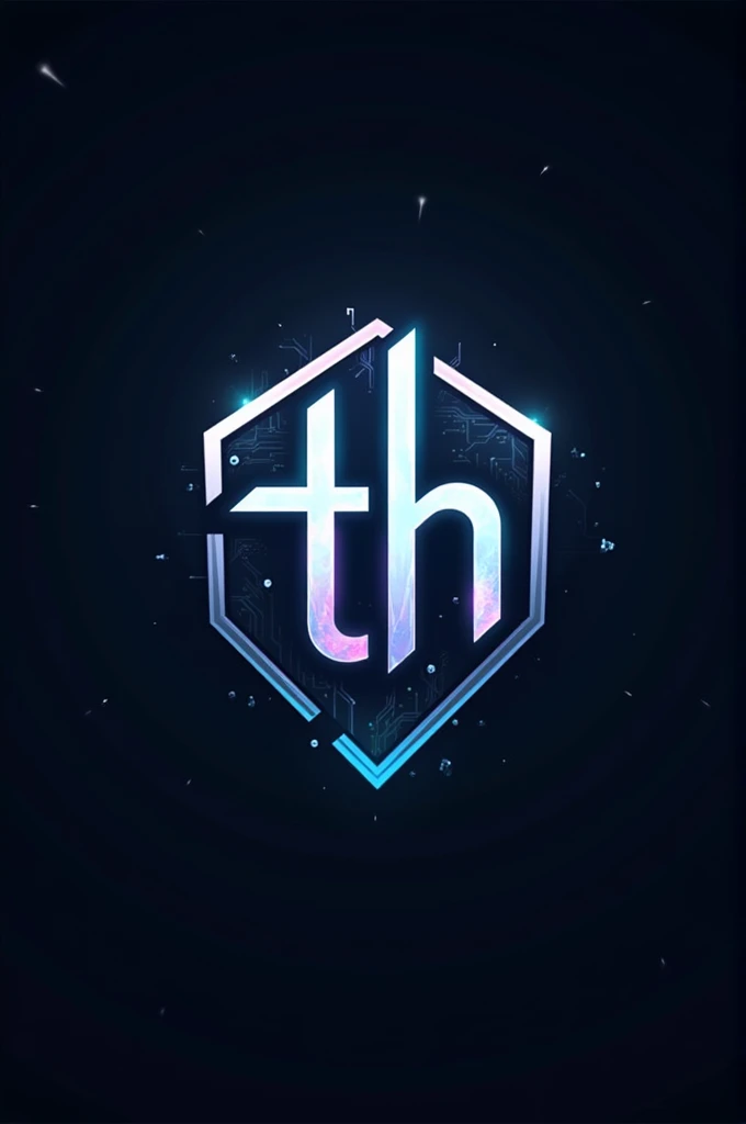 create a gaming team logo image called : TH TEAM