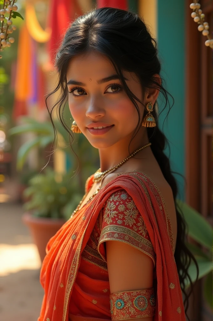 India best cute girl hot