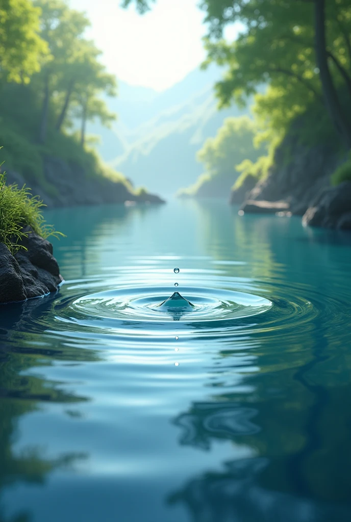 Water