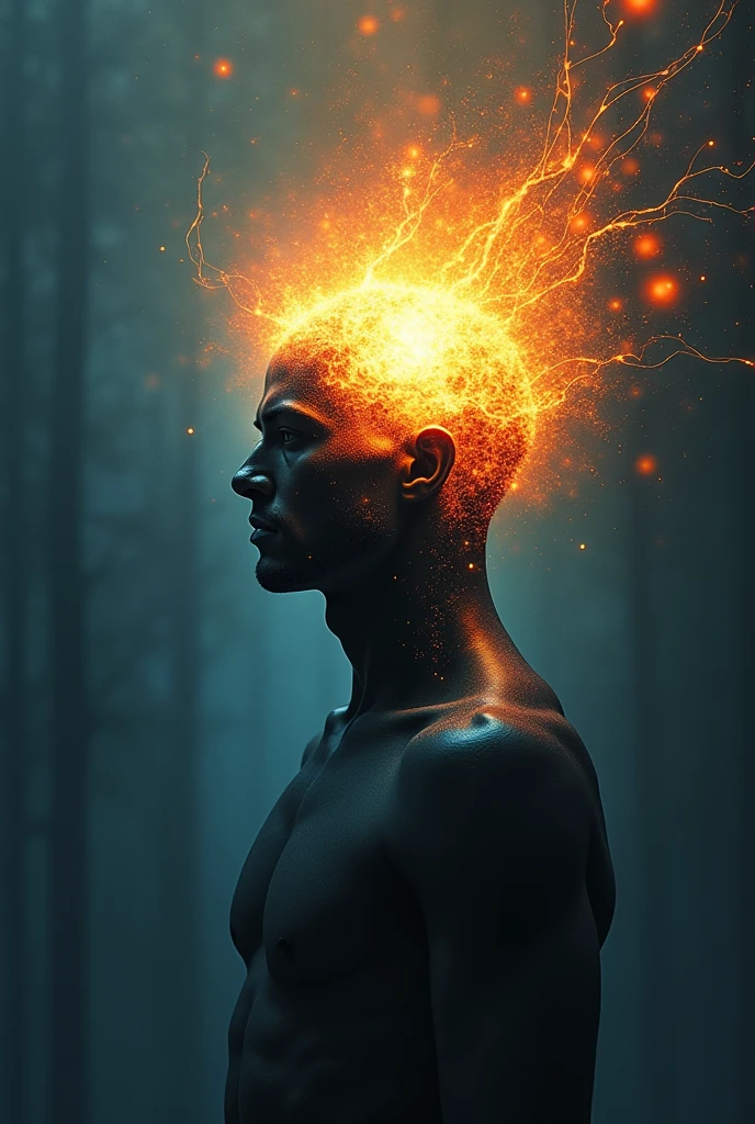 brilliant mind