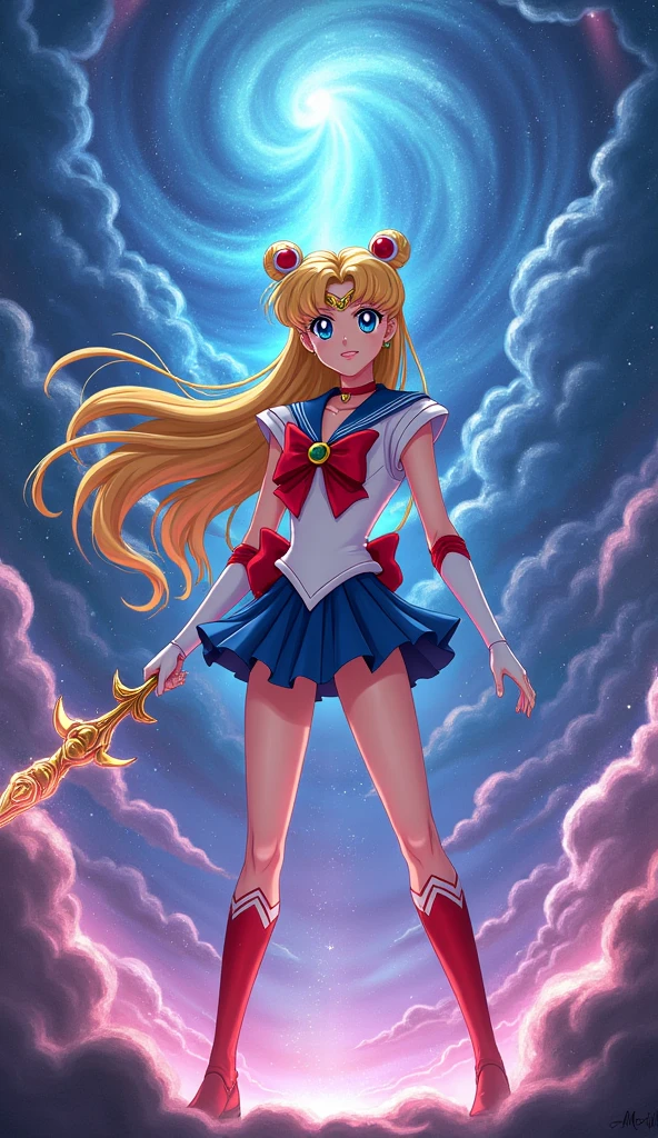 Sailor Moon 5