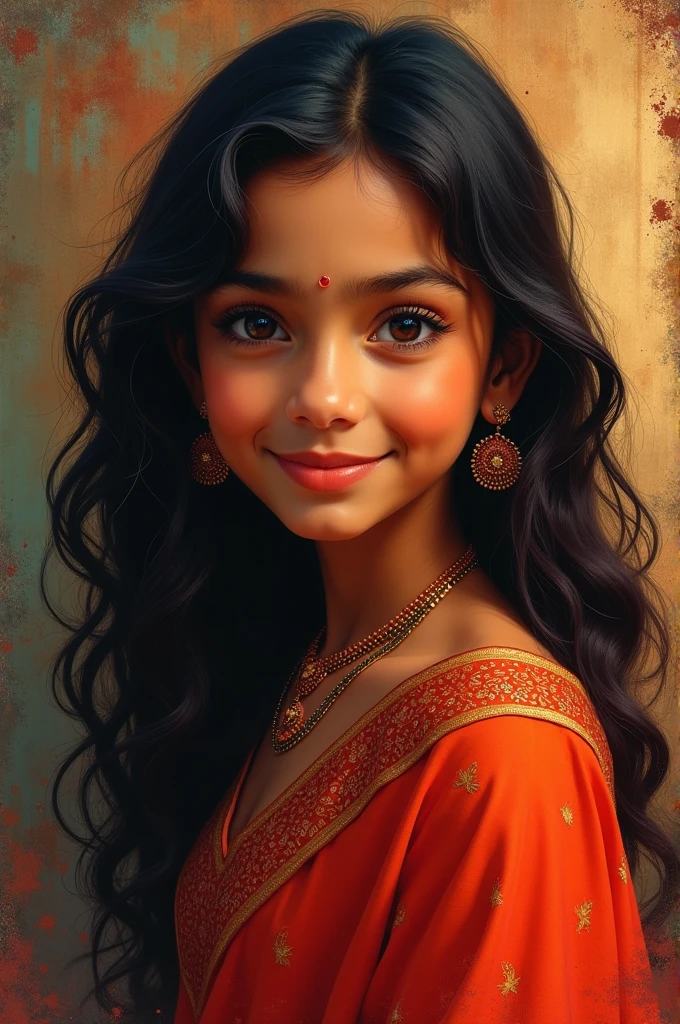India Girl