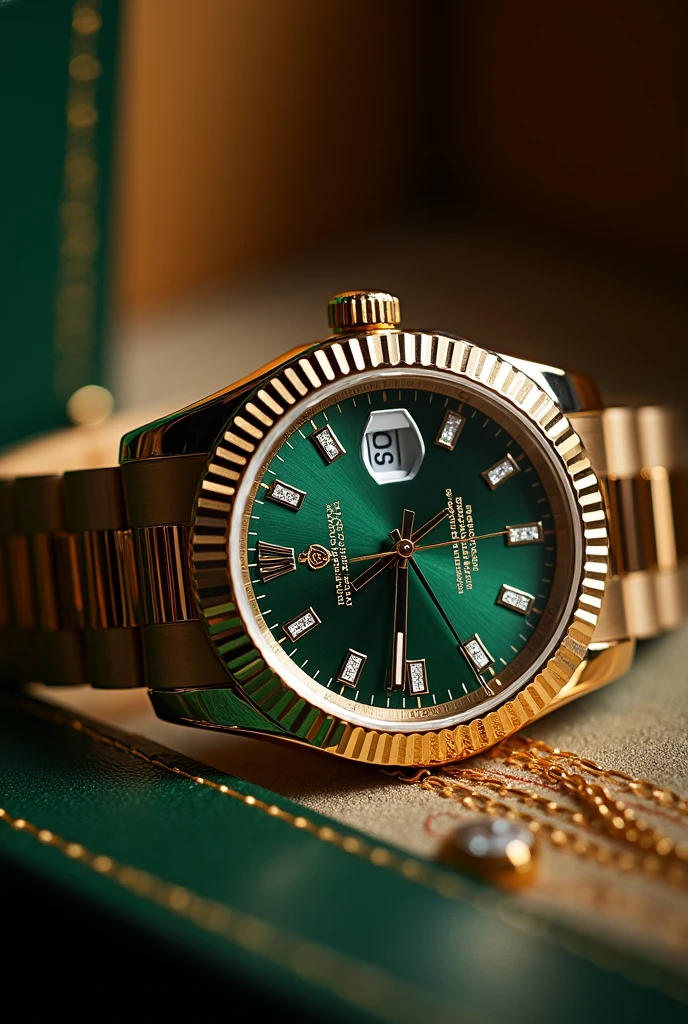 luxury rolex watches