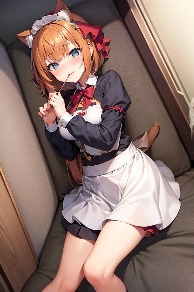 Lose your hand