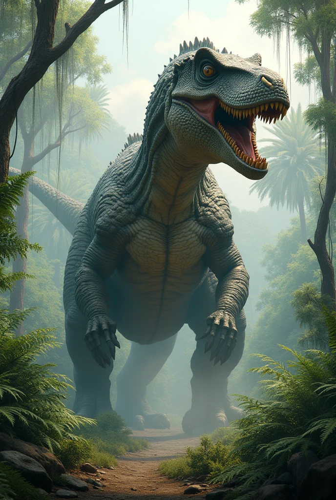 dinosaur