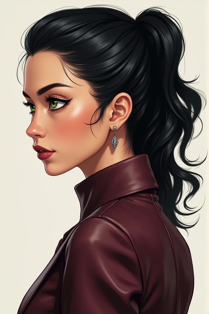 Asami Sato profile photo