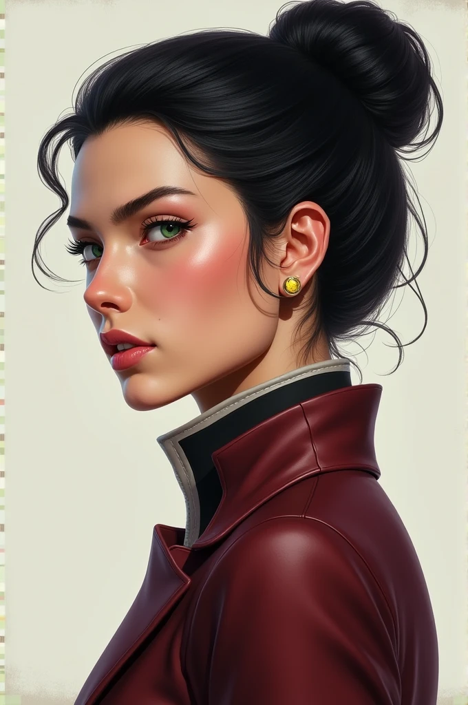 Asami Sato profile photo