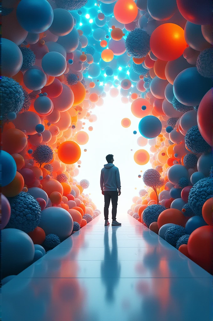 Google Discover Portal