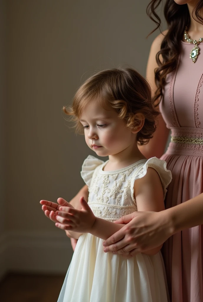 mature boy put hand inside girl dress
