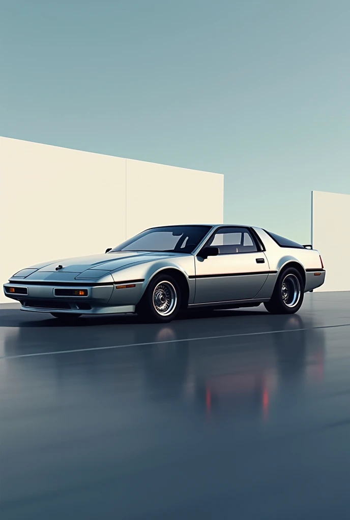 1989 Chrysler Conquest Wallpaper for Samsung Cell Phone