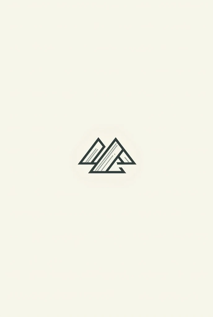 Generate a logo that represents the district of Juan Demóstenes Arosemena, the style should be a mix between minimalist and abstract