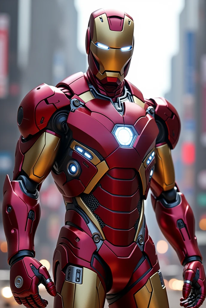Homem de ferro