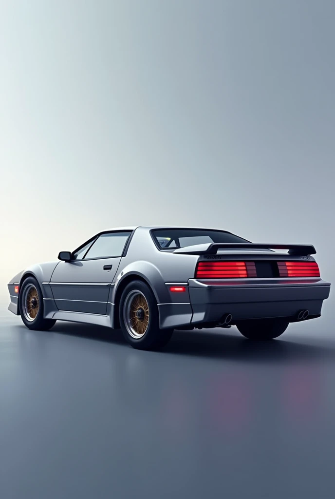 1989 Chrysler Conquest Wallpaper for Samsung Cell Phone