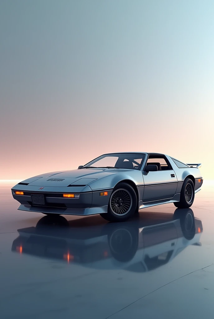 1989 Chrysler Conquest Wallpaper for Samsung Cell Phone
