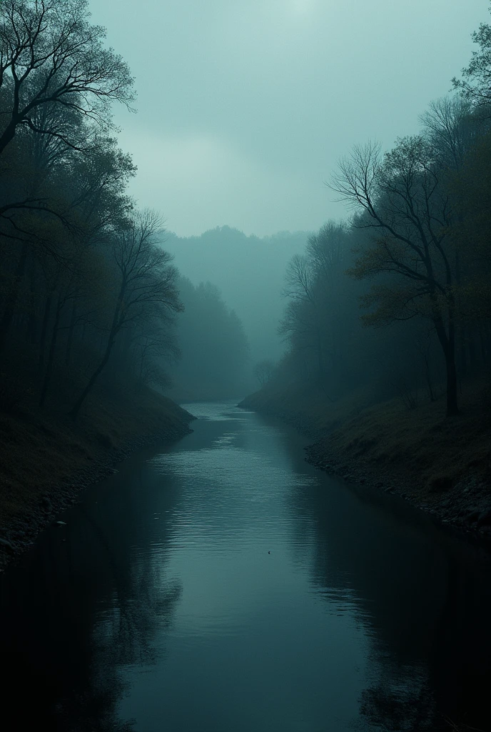 Lia River 2015 1,4 Dark Tuning