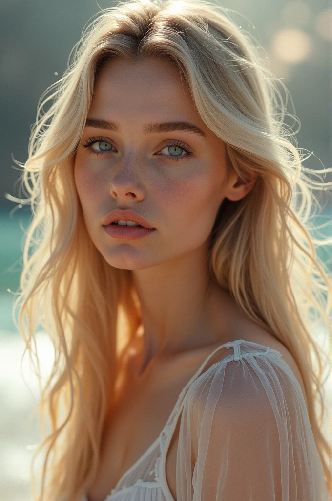Julia Beautx