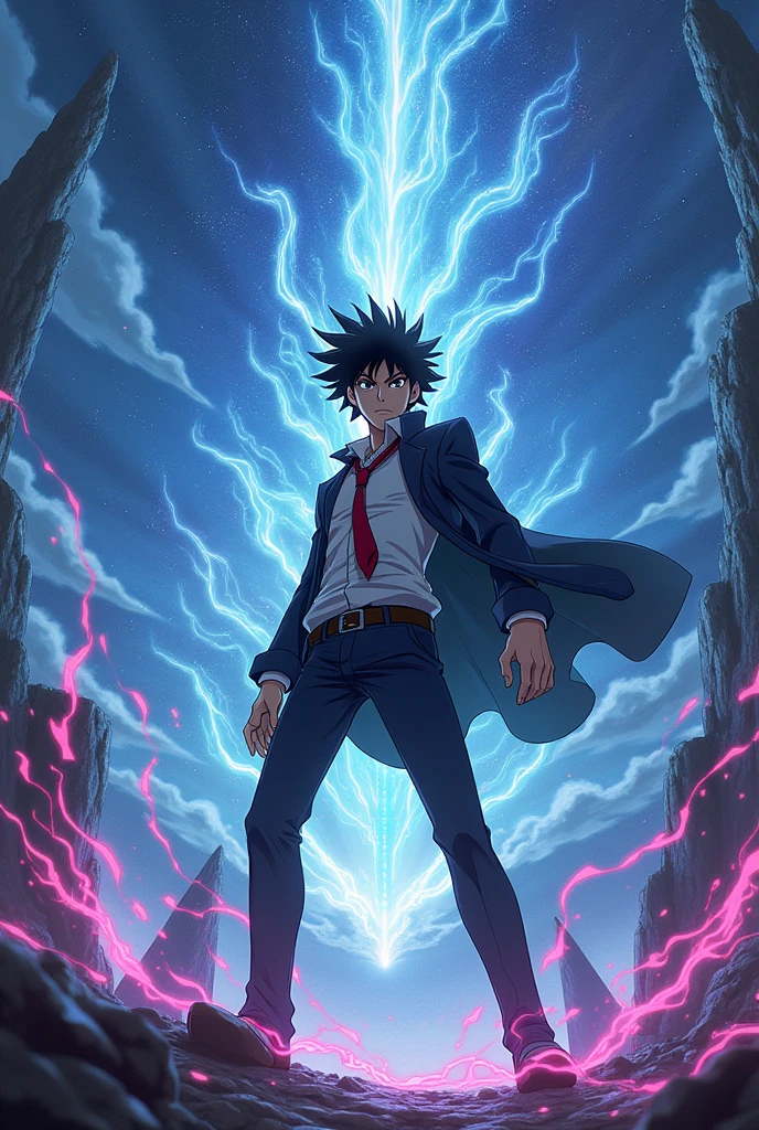 Yu yu Hakusho