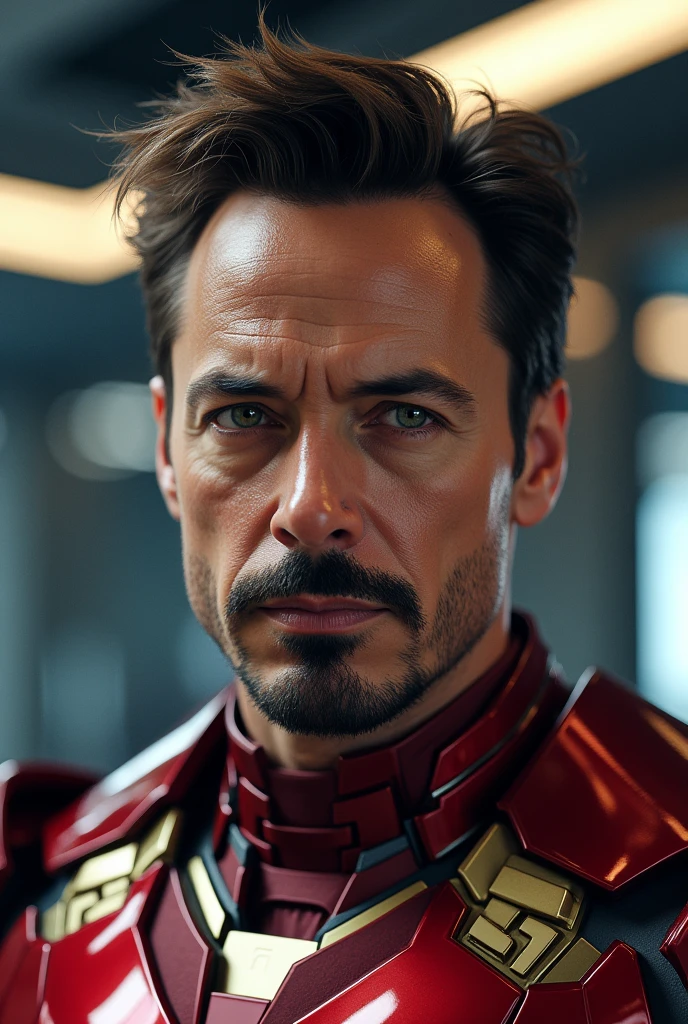 tony stark