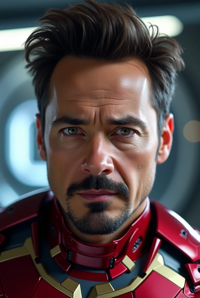 tony stark