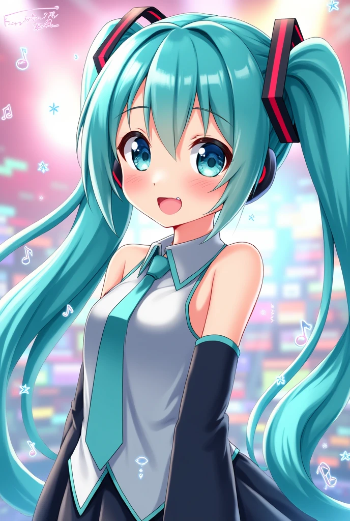 miku