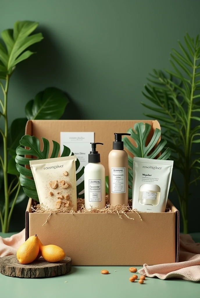 eco friendly subscription box