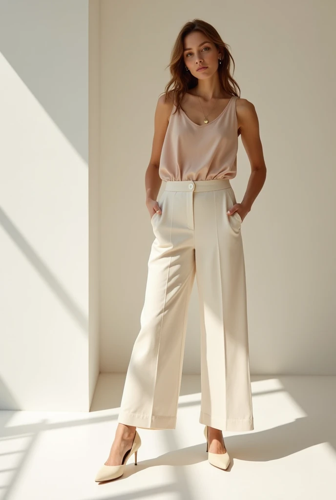 Create a background promotional image for a women&#39;s clothing store with the word Showhey as the core，Requirements: simple, low-key but fashionable。The image ratio is 1125*480