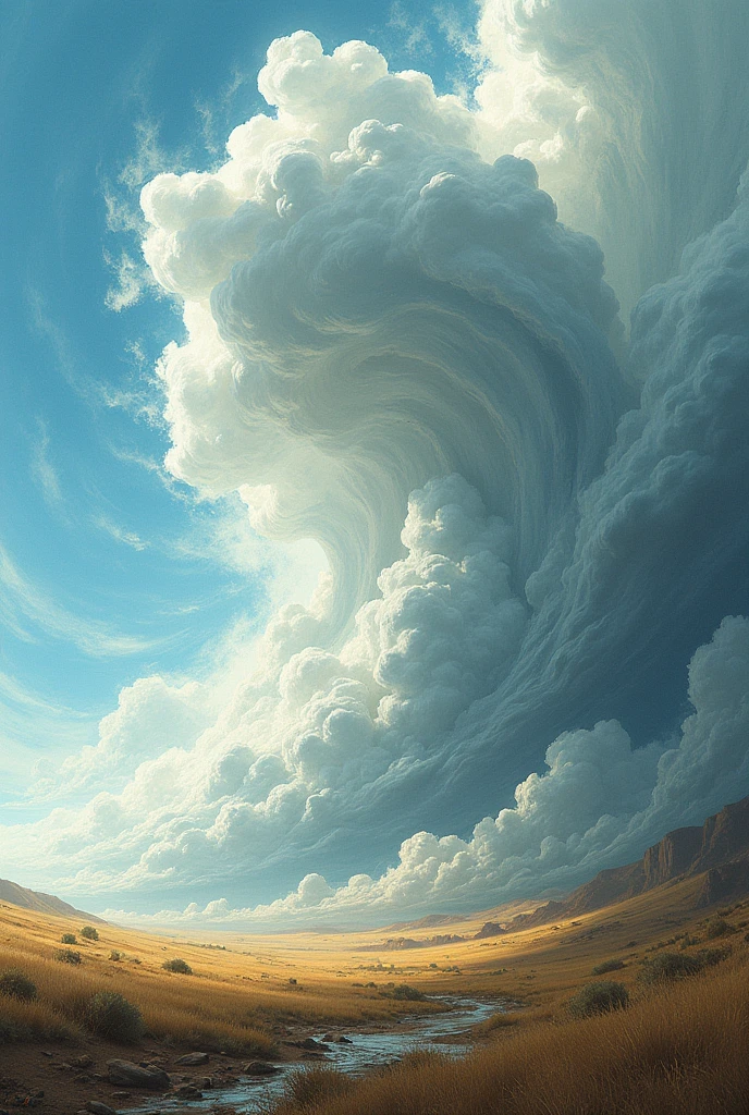 i want the visual of wind is more clearly