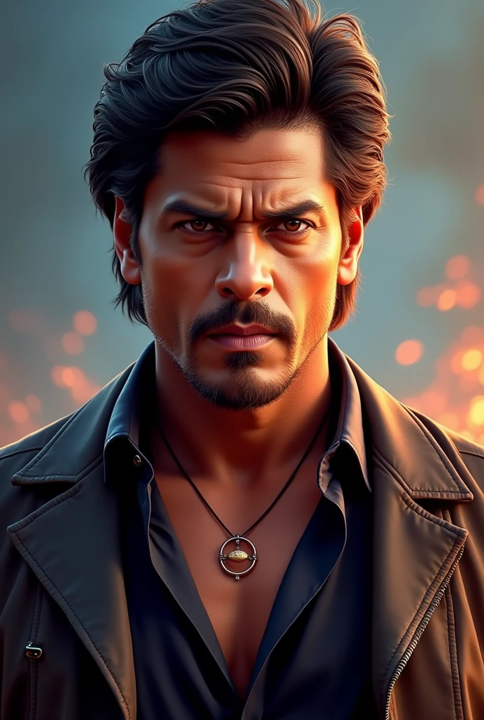 Srk