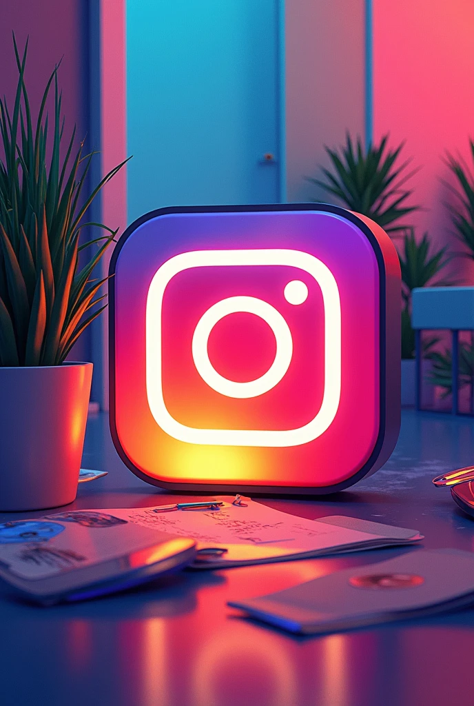 from Instagram
