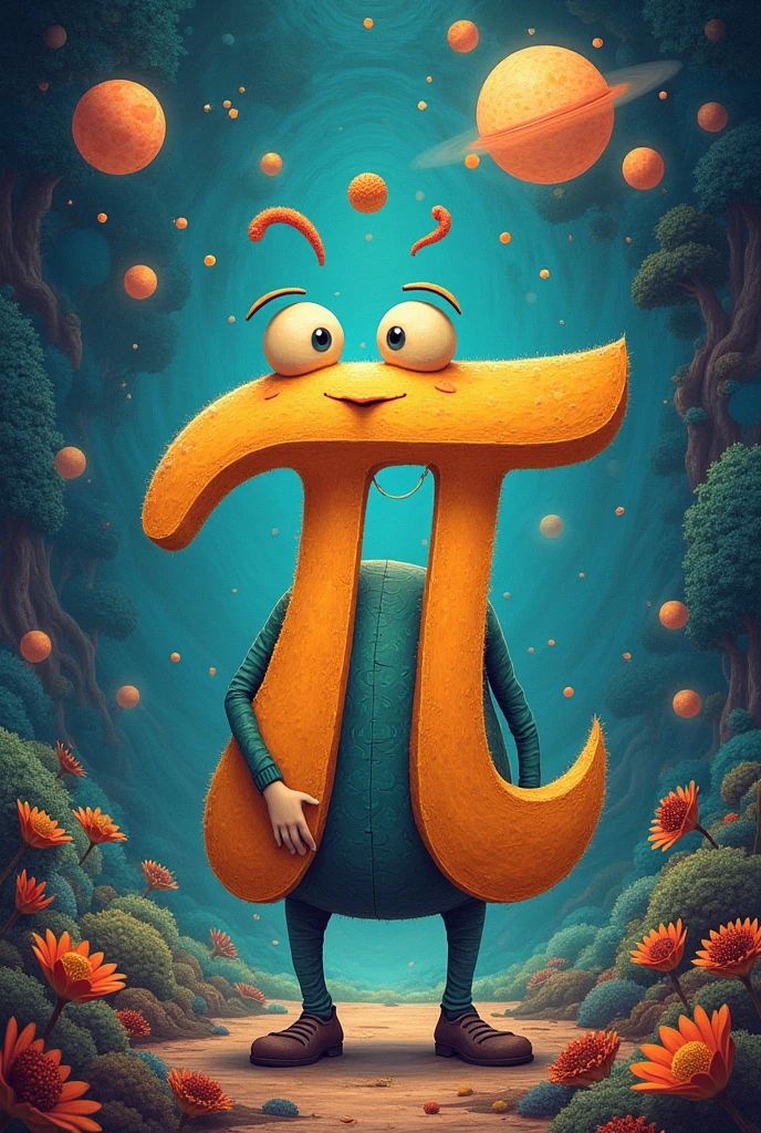 π