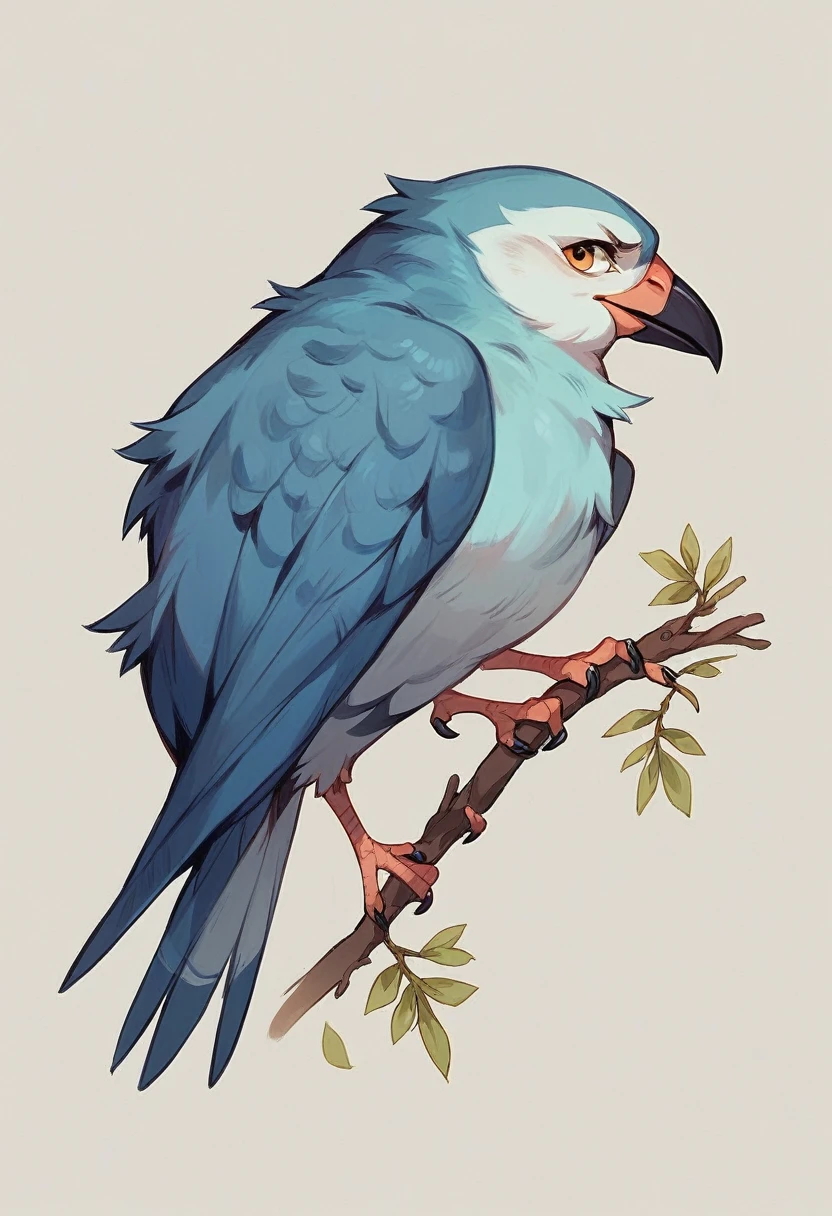 bird
