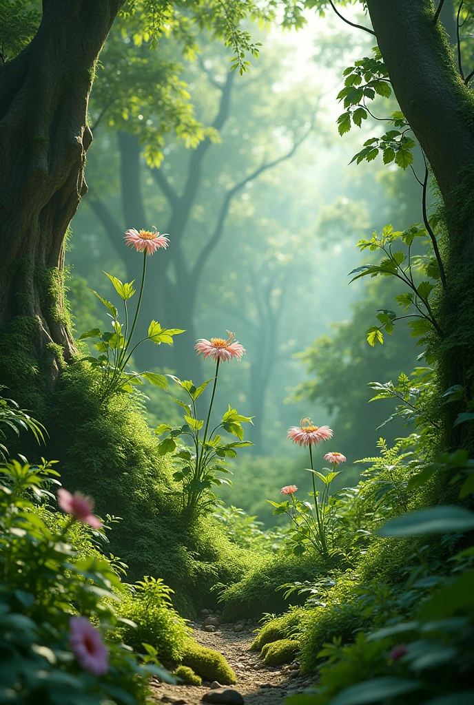 minimal
plantasia
botanica
brote