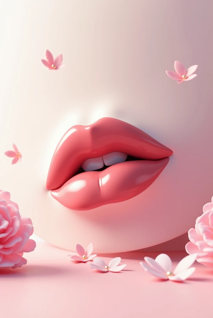 Lip maximizer cute