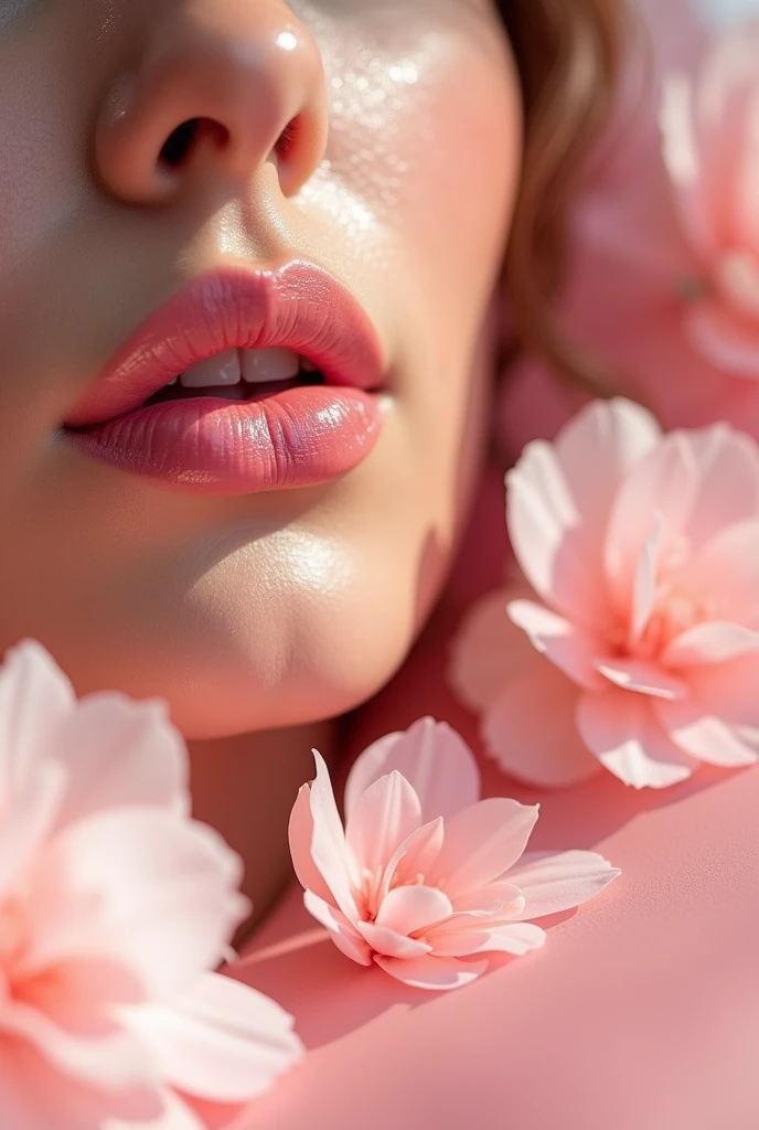 Cute lip maximizer product