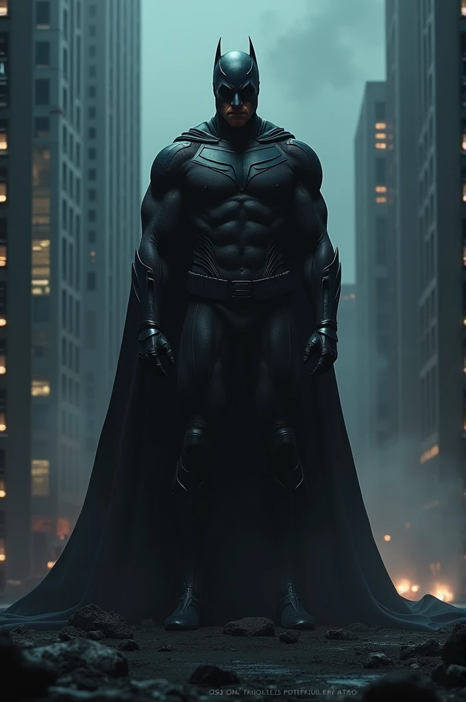 Super shut for man