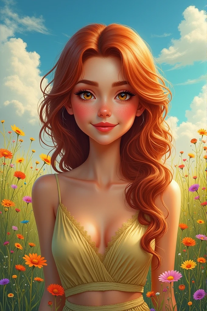 Lola aviva
