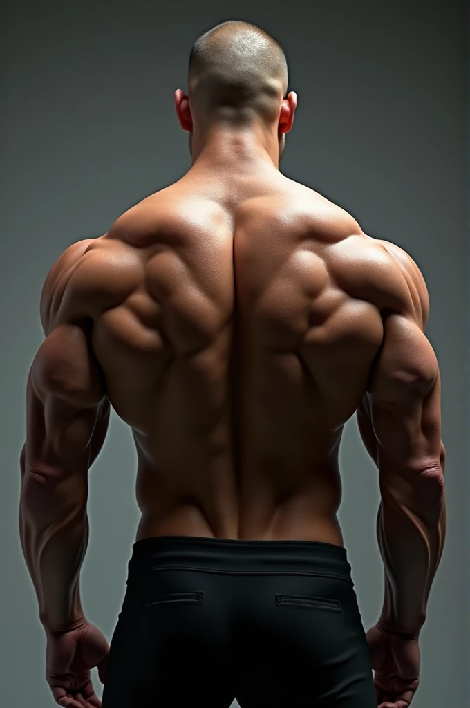 Fitness back 