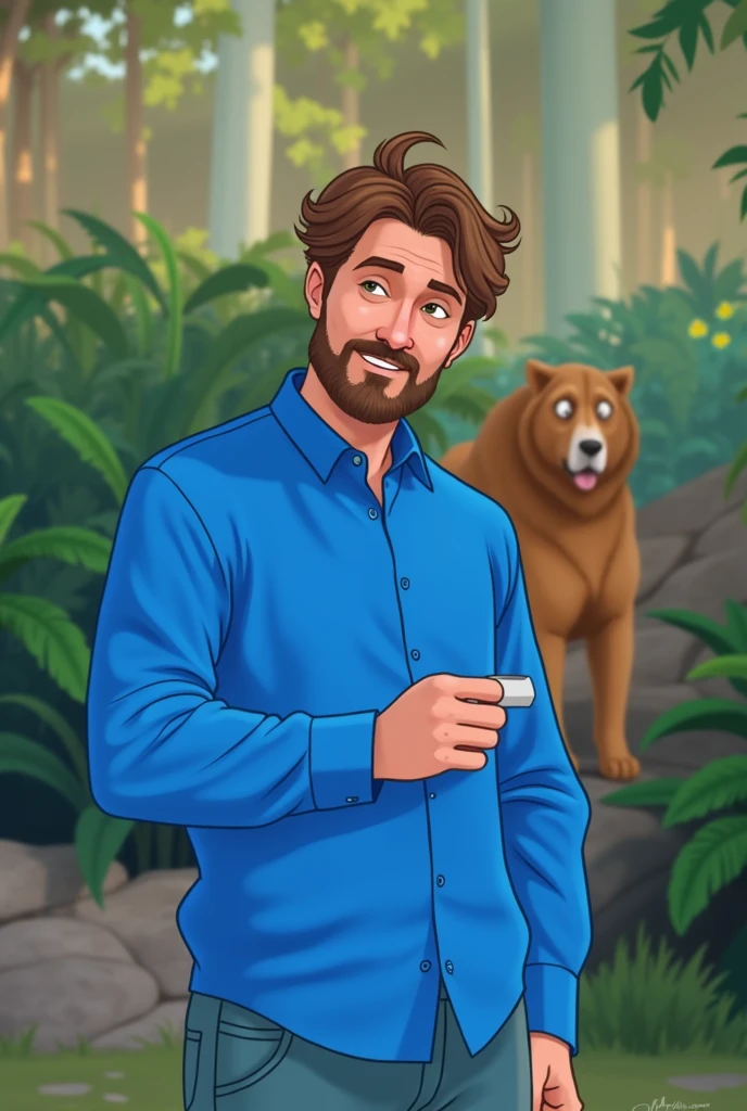  Text Disney pixar,.man is text Jilenilson Oakley , hairs 