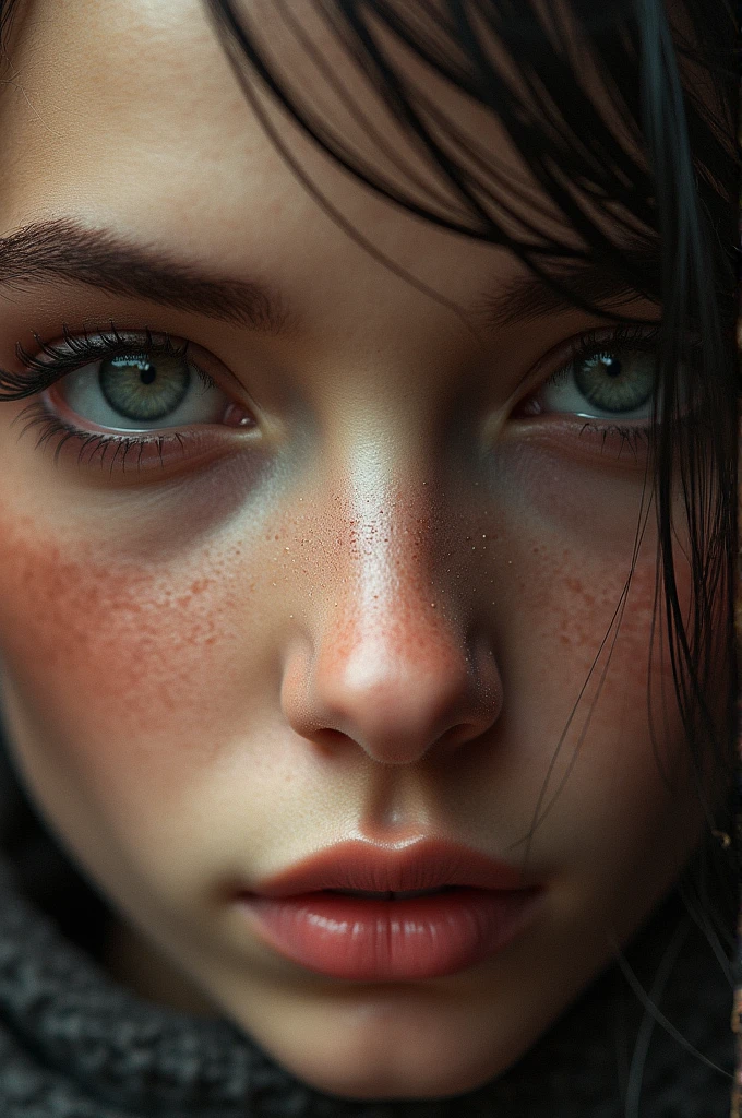 ((best quality)), ((masterpiece)), (detailed), perfect face
