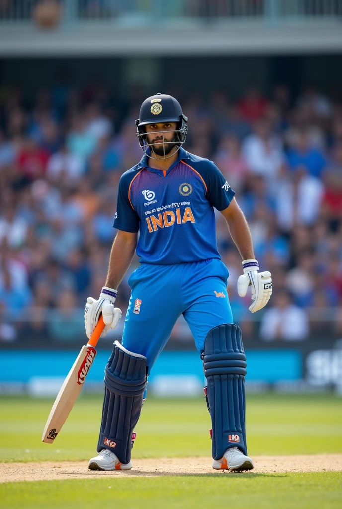 Shubman gill 