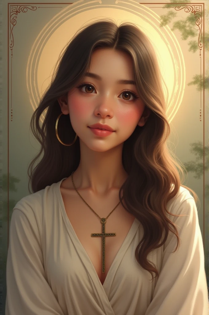 Christian profile picture
